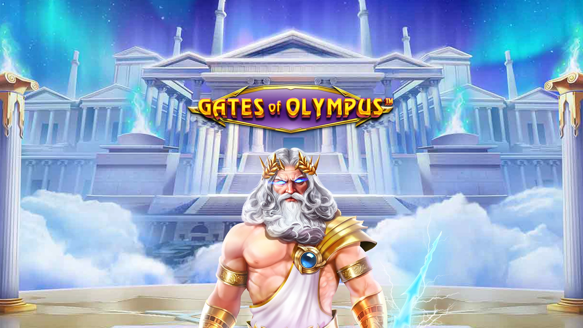 Keajaiban Slot Olympus Ceriabet: Rasakan Kemenangan yang Menakjubkan